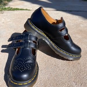 Doc Marten Mary Jane’s
